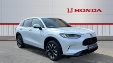 Honda Zr-V 2.0 eHEV Advance 5dr CVT Hybrid Estate